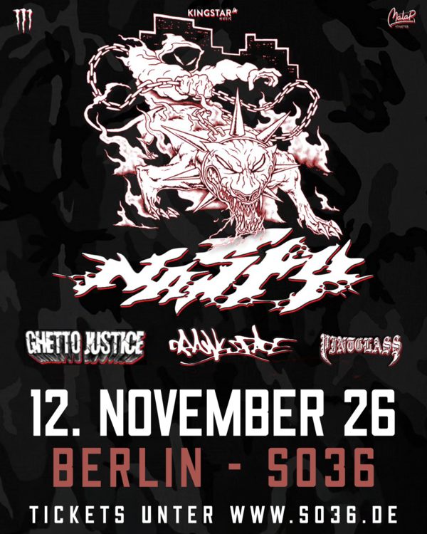 Bild der Quelle — NASTY