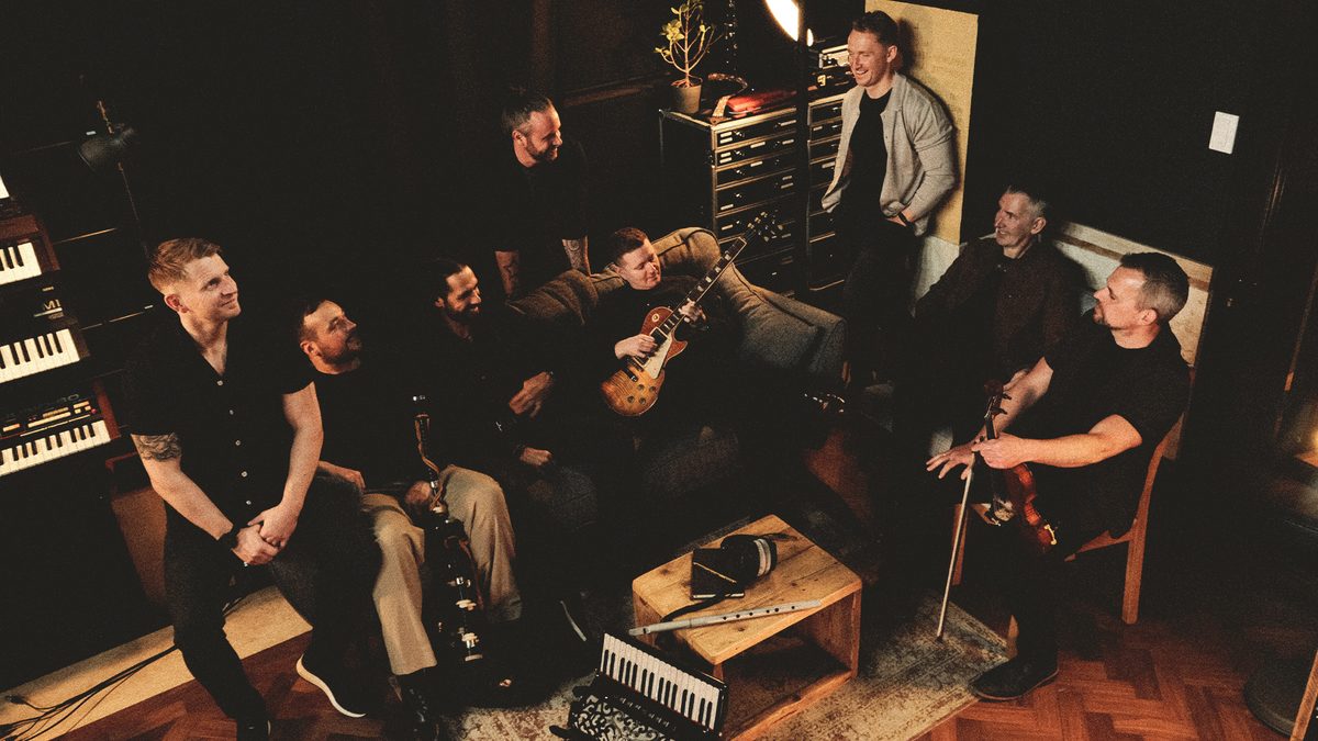 Imagen de la fuente — Skerryvore