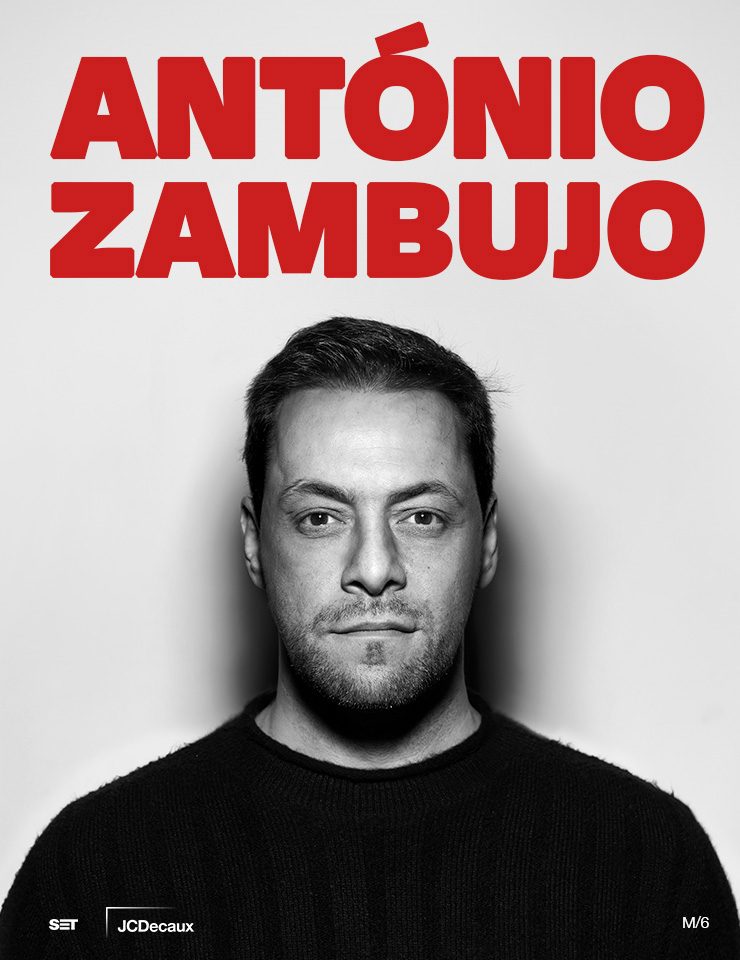Bild der Quelle — António Zambujo - Oração ao Tempo @ Viana do Castelo