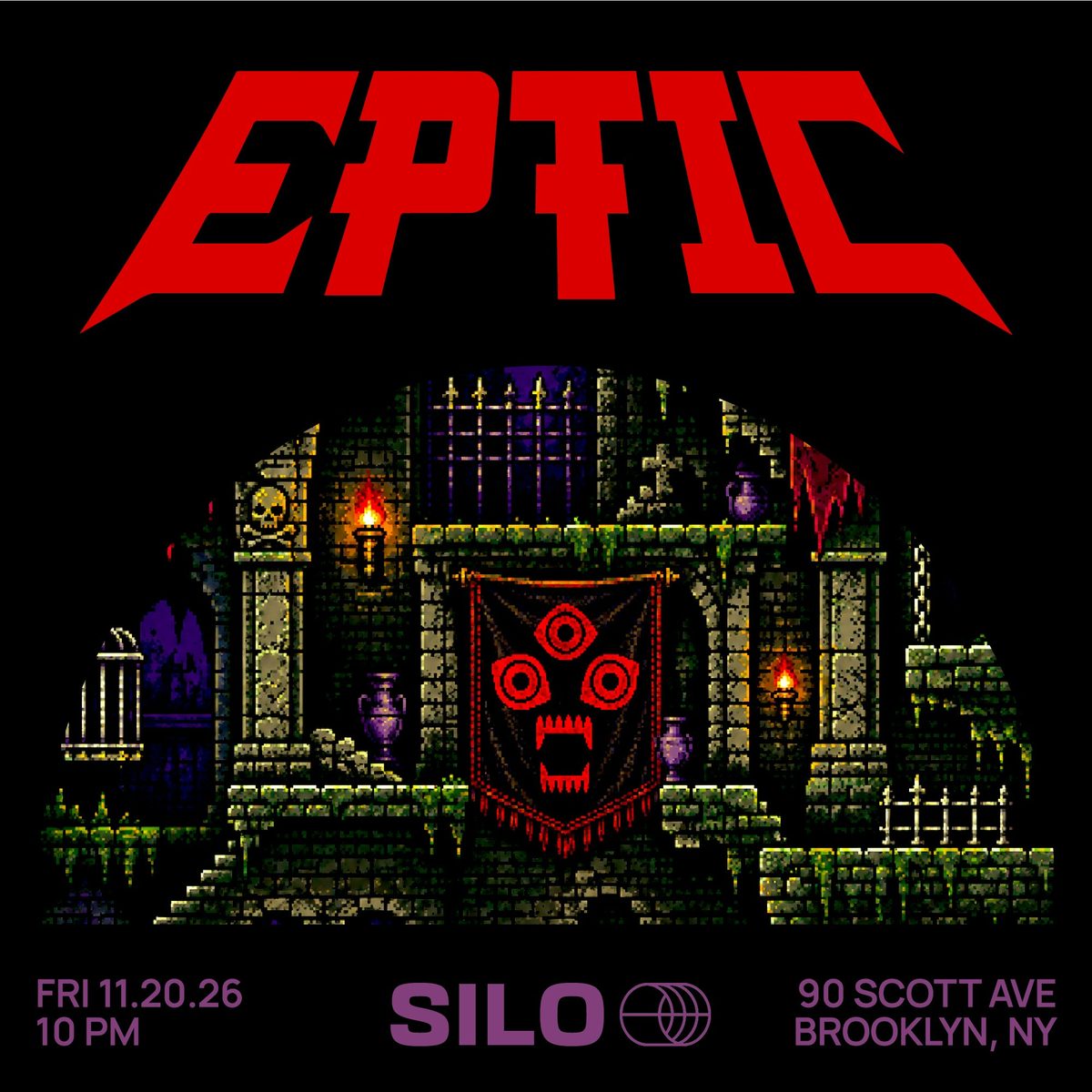 Imagem da fonte — Eptic