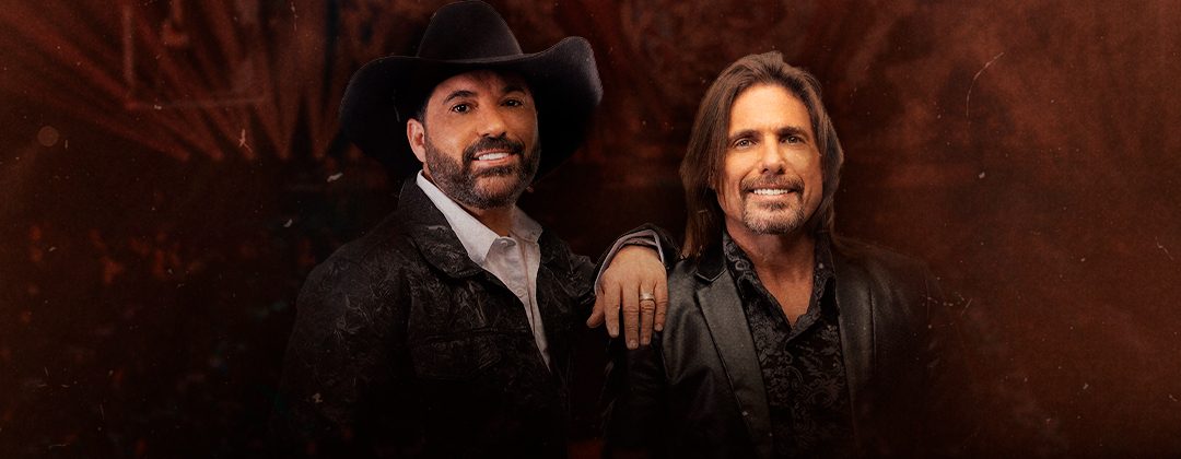Imagen de la fuente — Edson & Hudson - 30 Anos