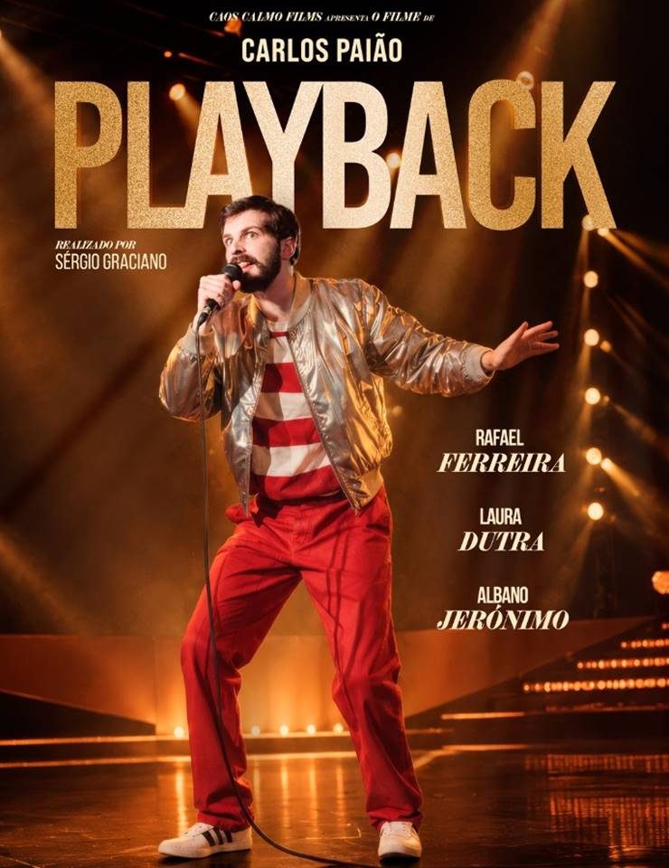 Imagem da fonte — Cinema | PLAYBACK