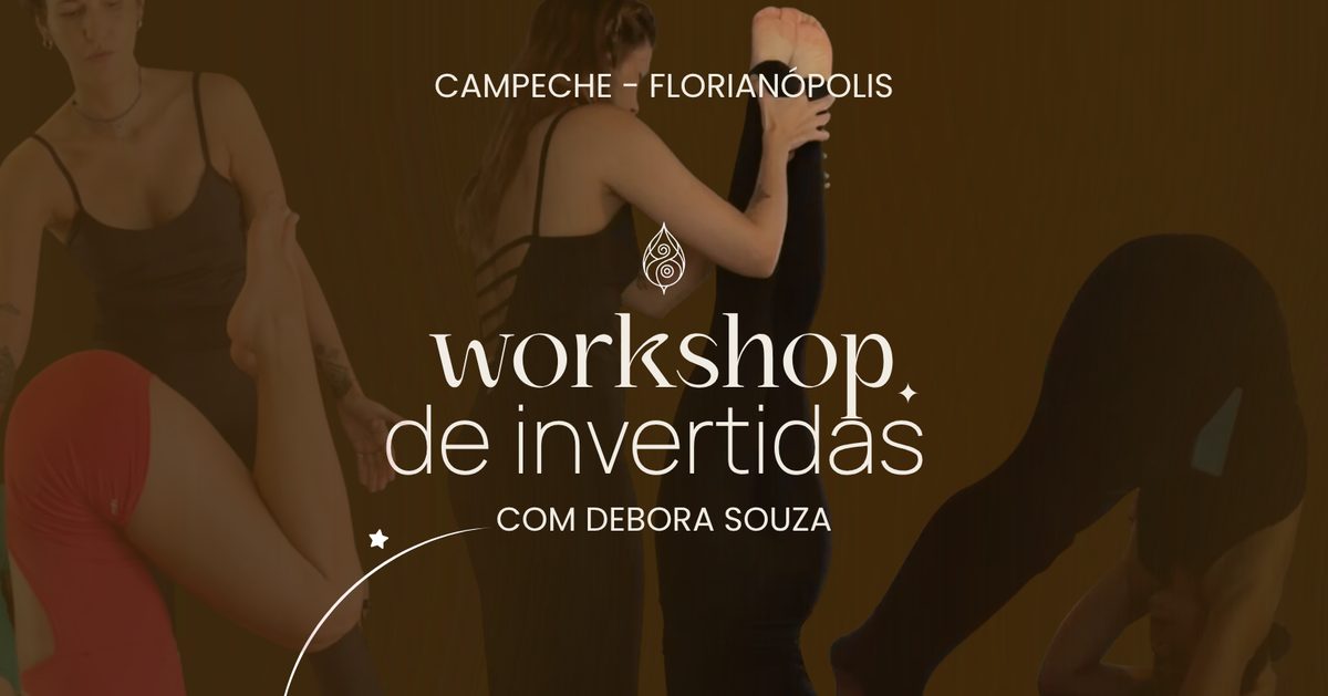Image de la source — Workshop Presencial de Invertidas - Parada de cabeça com autonomia