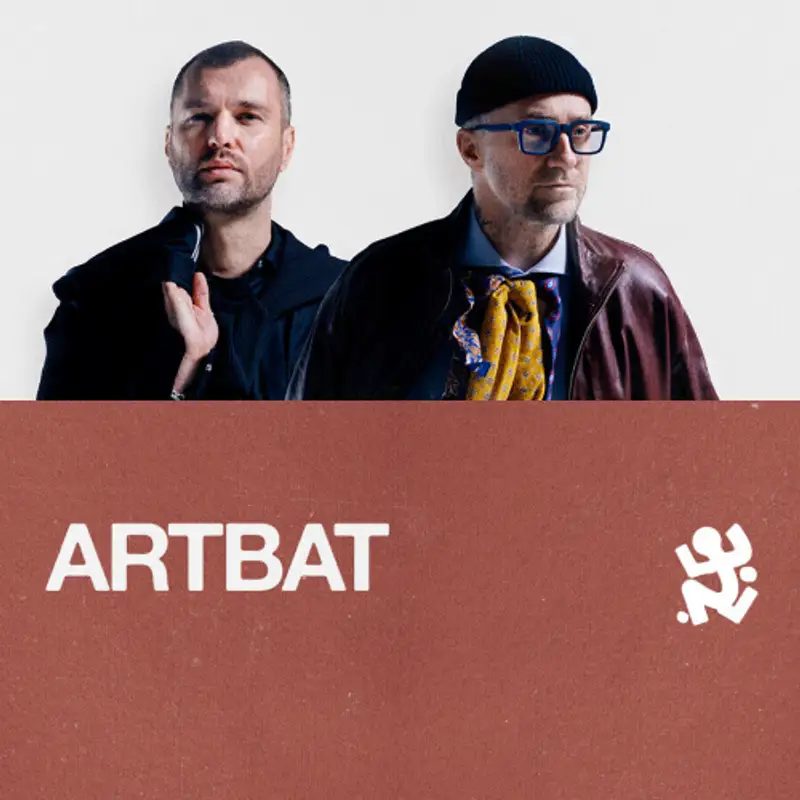 Source image — ARTBAT at Zumana