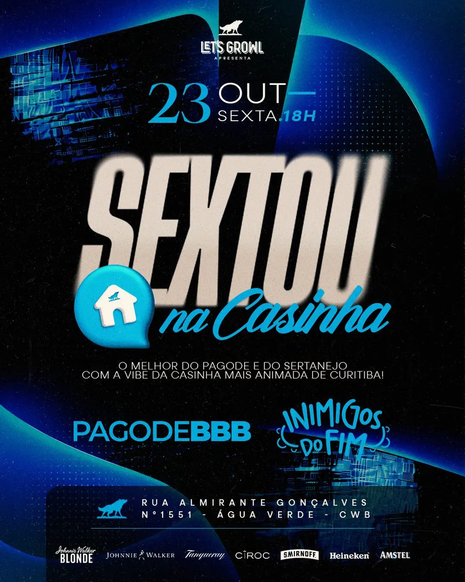 Source image — Sextou na Casinha