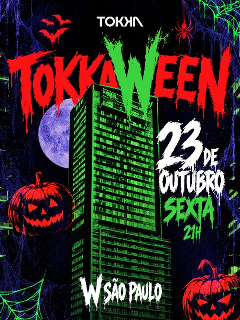 Bild der Quelle — Tokkaween 23/10
