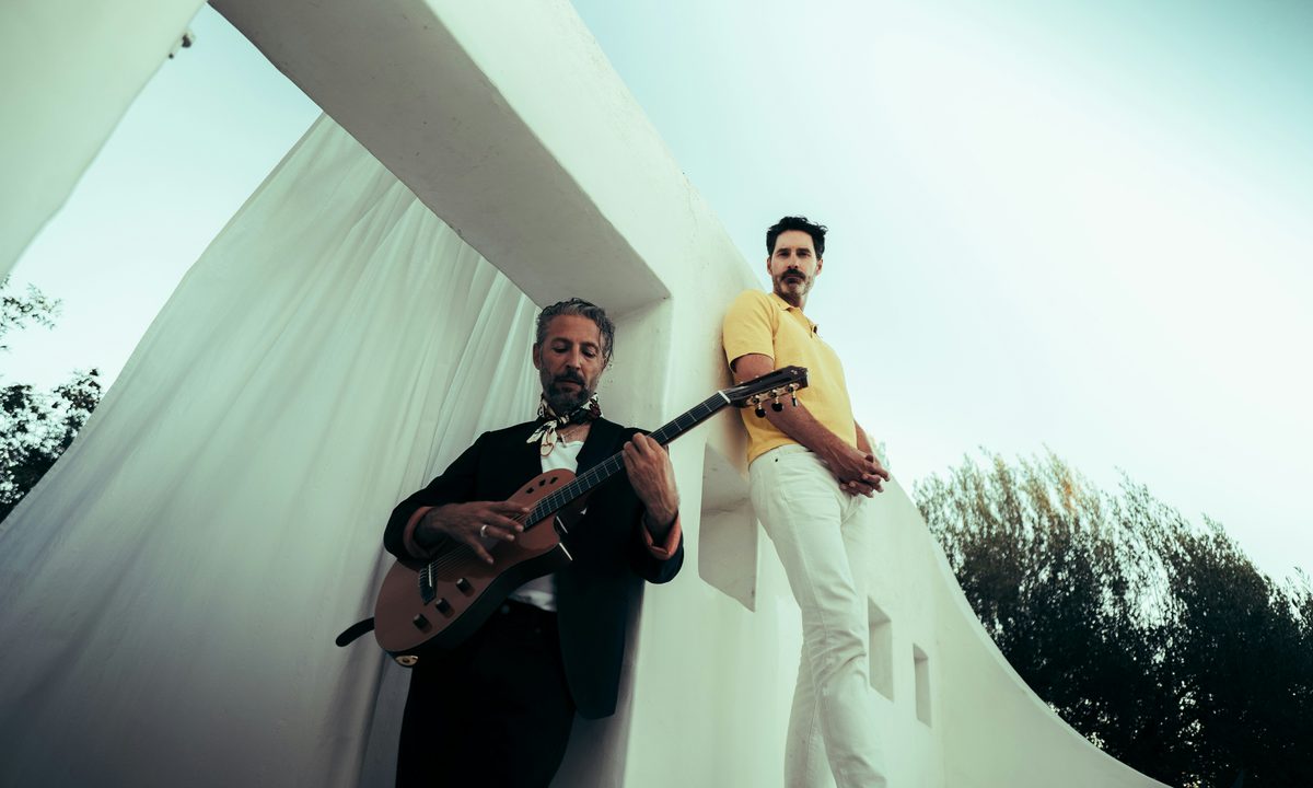 Source image — Paco Versailles - The Azúcar Tour
