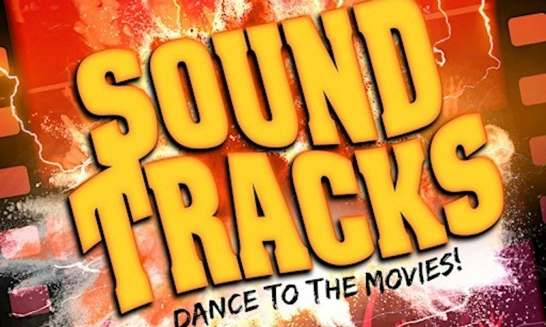 Bild der Quelle — SOUNDTRACKS - Movie Themed Day Party!