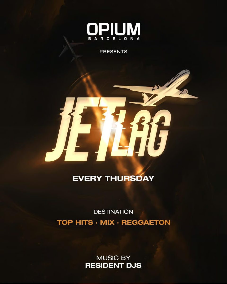 Bild der Quelle — Jet Lag
