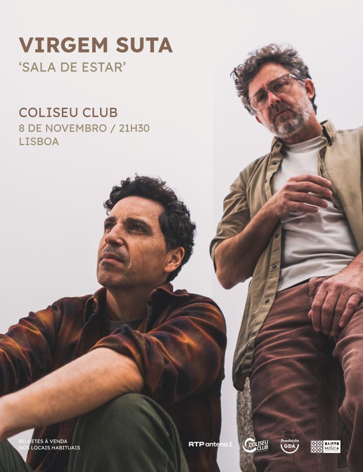 Imagem da fonte — Virgem Suta | Sala de Estar