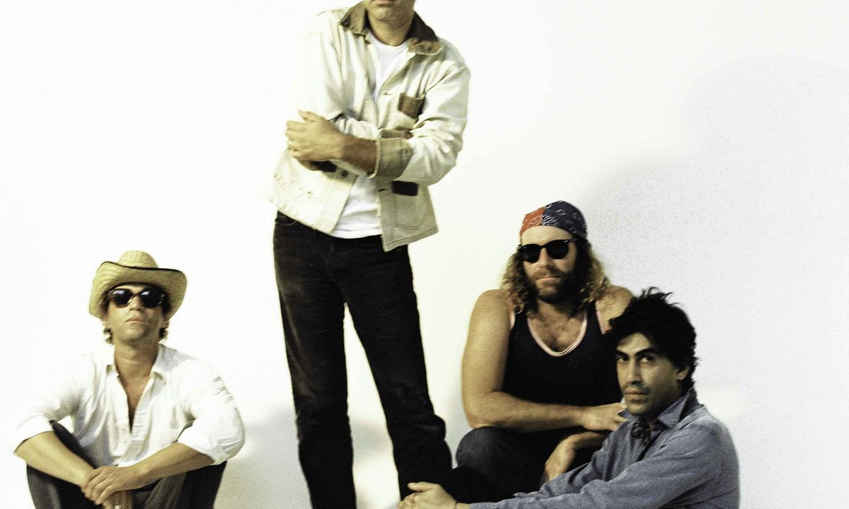 Image de la source — Allah Las