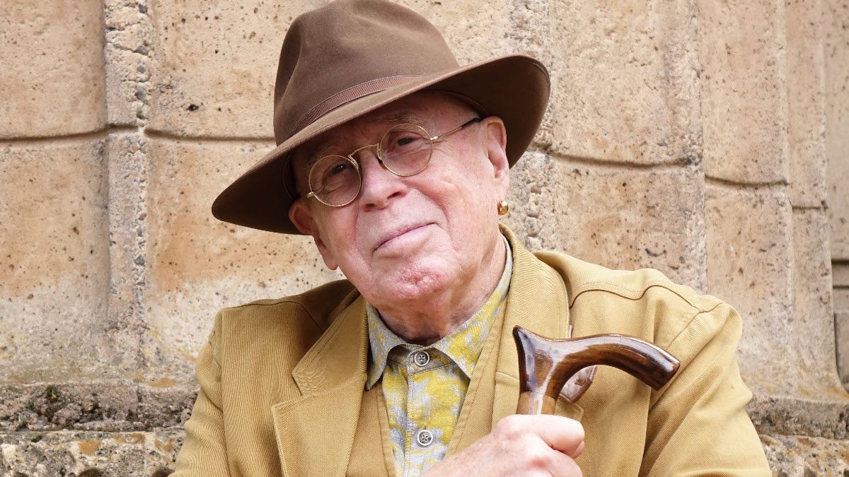 Imagem da fonte — Bruce Cockburn