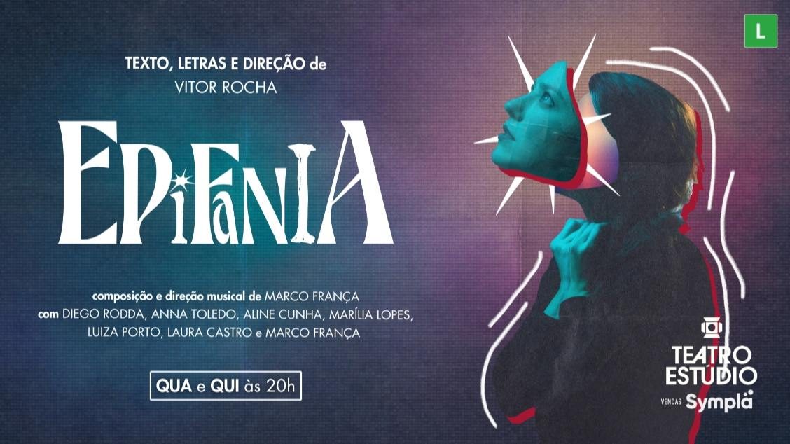 Bild der Quelle — Epifania no TEATRO ESTÚDIO