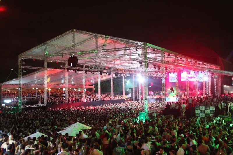 Imagen de la fuente — Jack Johnson - Florianópolis