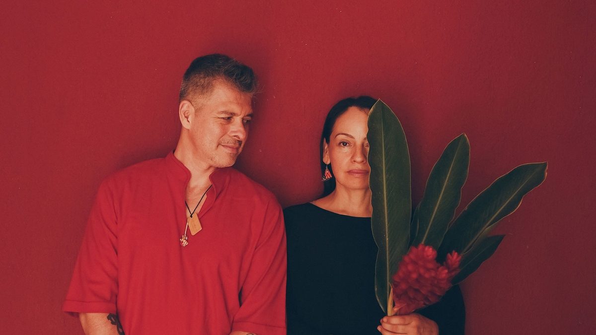Imagen de la fuente — RODRIGO Y GABRIELA