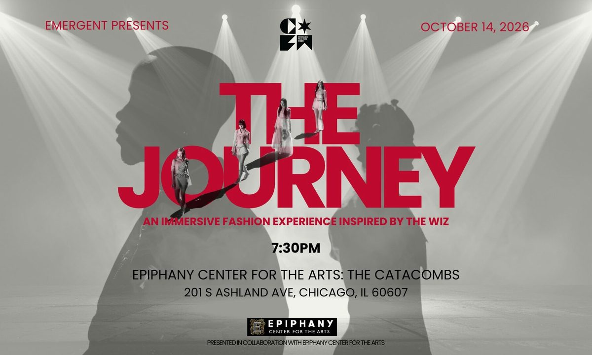 Imagem da fonte — The Journey