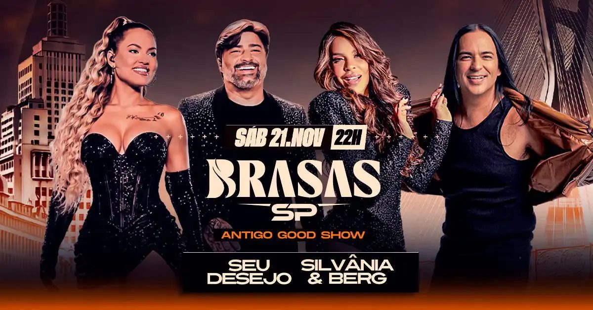 来源图片 — Seu Desejo e Silvânia & Berg