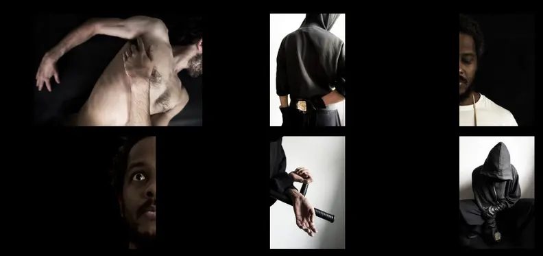 출처 이미지 — SAN PAOLO – The Martyrdom of Pasolini
