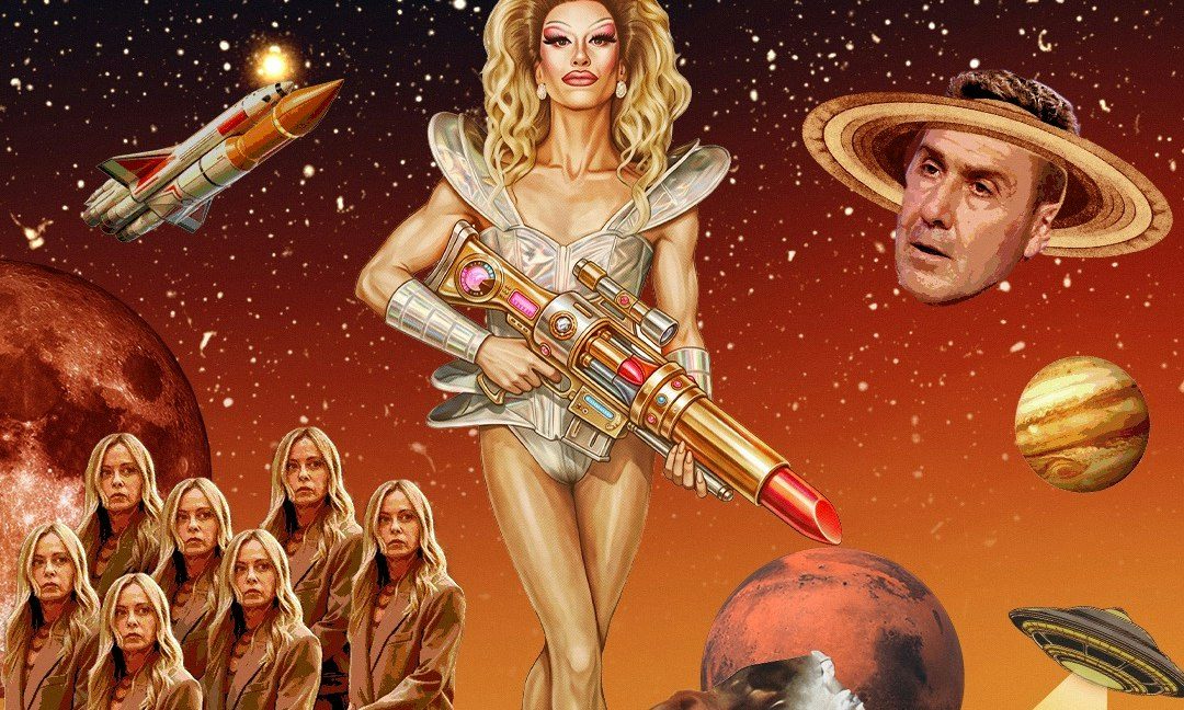 Source image — LATTE FRESCO 8th SEASON — ePOPea ERA Ep5 : BARBARELLA - La minaccia del pianeta destra