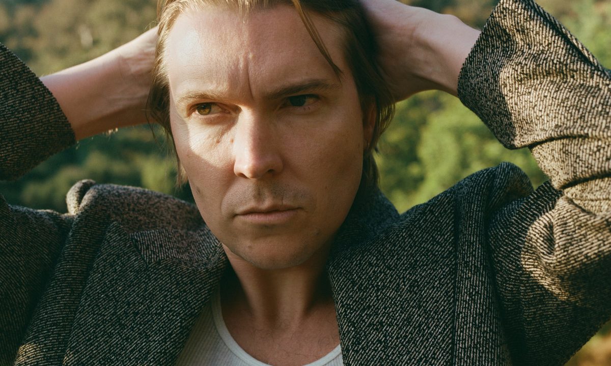 Imagem da fonte — Alex Cameron