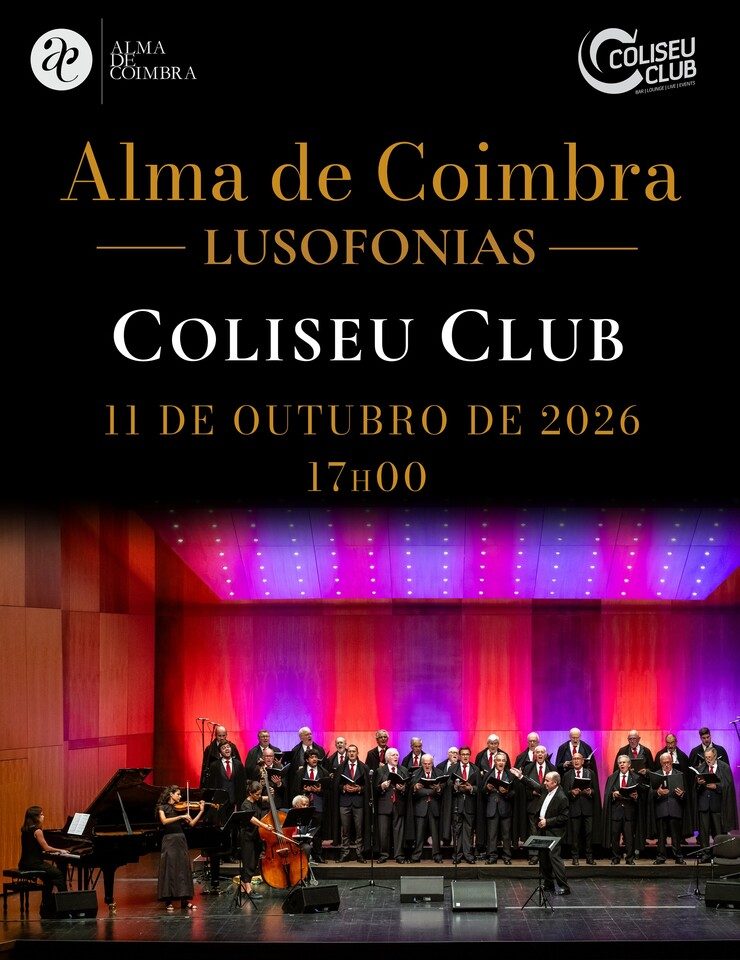 Source image — Alma de Coimbra – Lusofonias | 20 Anos de Música