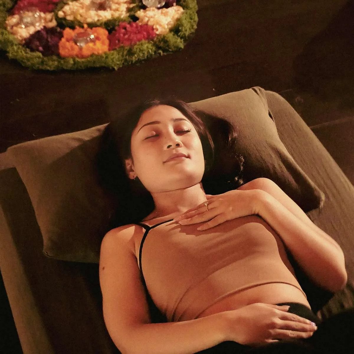 Imagen de la fuente — 1:1 Breathwork