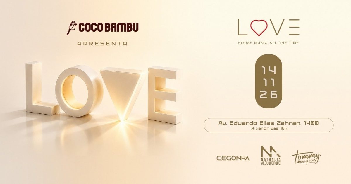 Imagem da fonte — LOVE edição 14/11