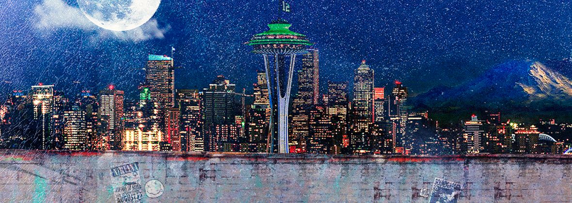 Imagem da fonte — Pearl Jam Symphonic Live - Com Black Circle