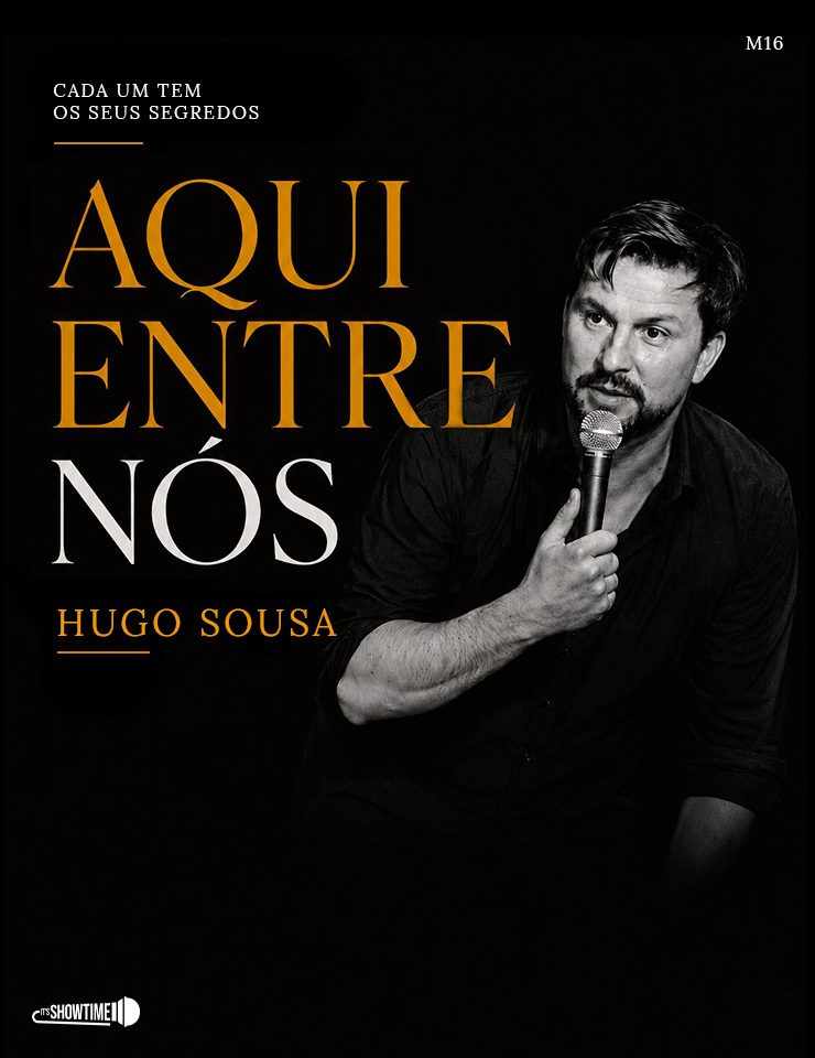 Imagem da fonte — SANTARÉM | HUGO SOUSA: AQUI ENTRE NÓS