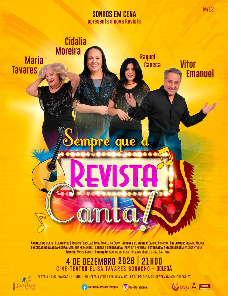 Source image — Sempre que a Revista Canta