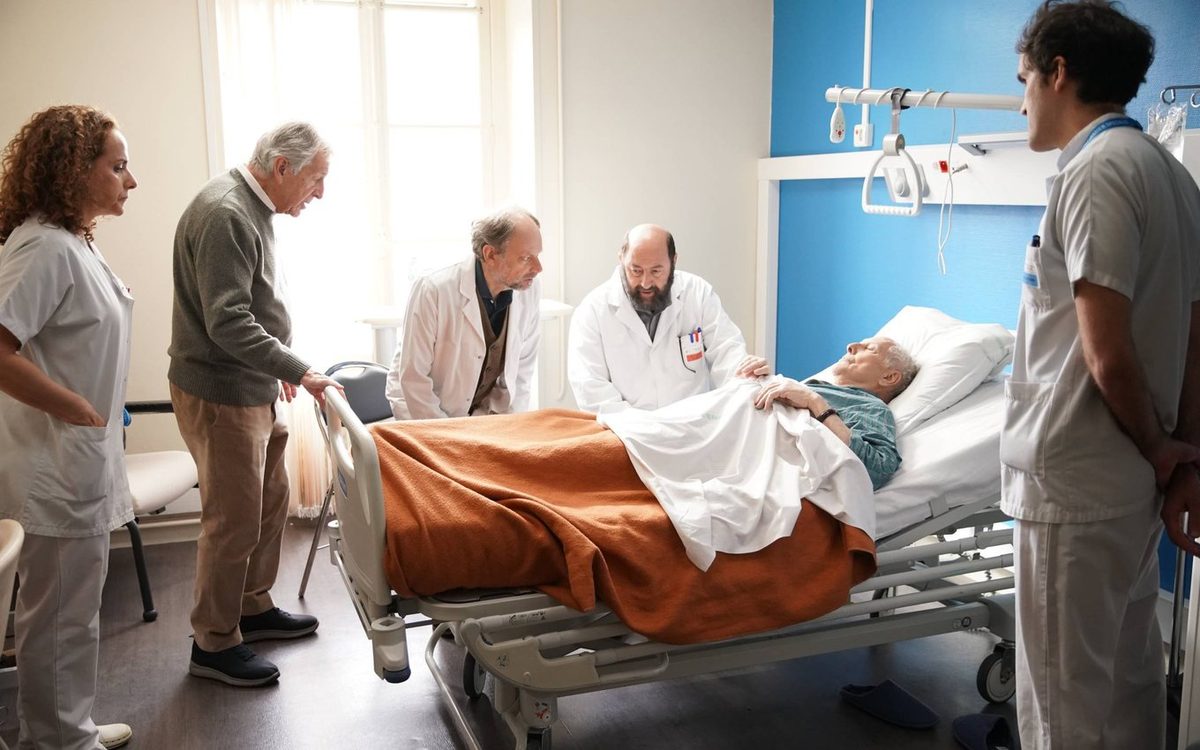 Imagen de la fuente — Film and Death