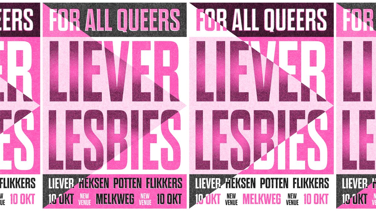 Source image — Liever Lesbies