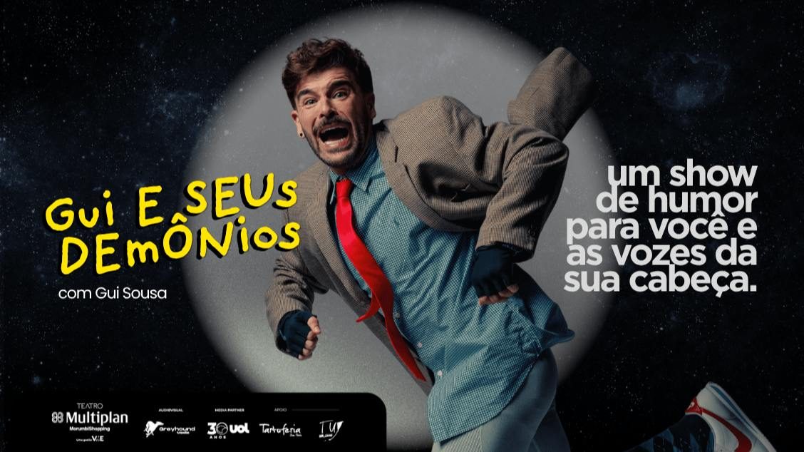 来源图片 — Gui & Seus Demônios