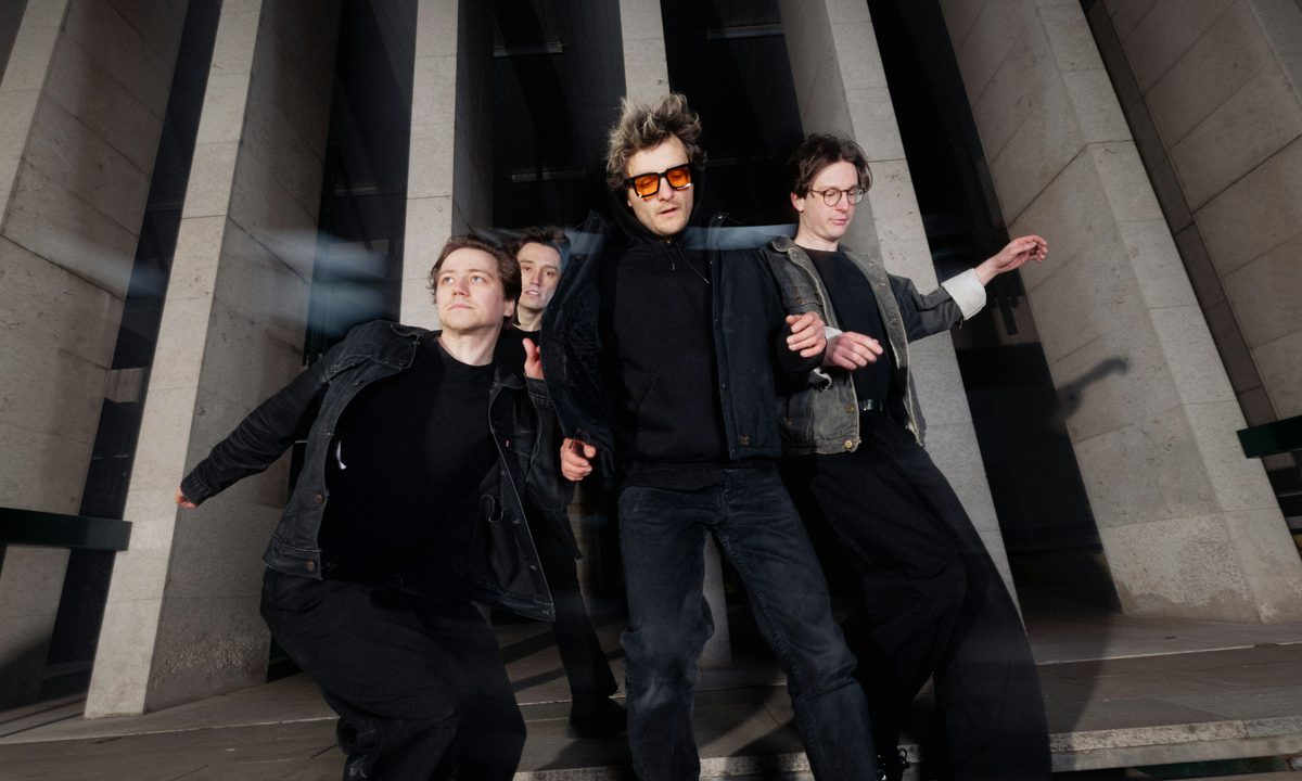 Imagem da fonte — I Love You Honey Bunny + Bye Boy + Keller Palace