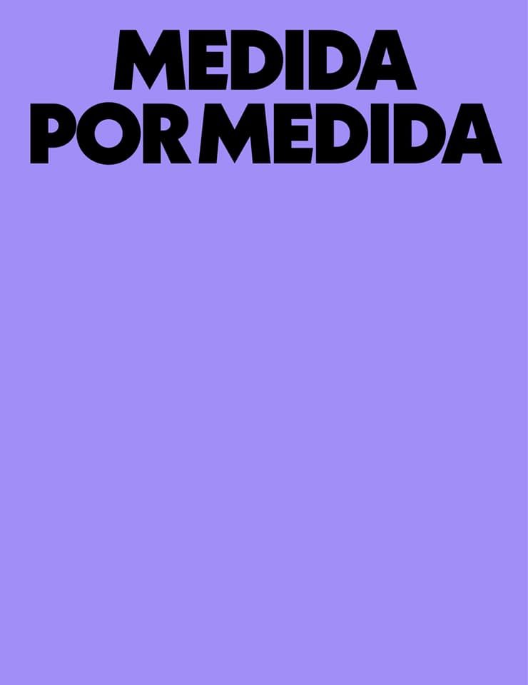 Bild der Quelle — Medida por medida