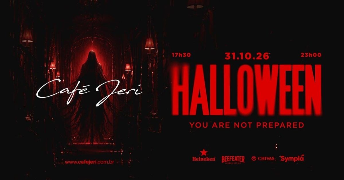 Bild der Quelle — HALLOWEEN DO CAFE : KVSH