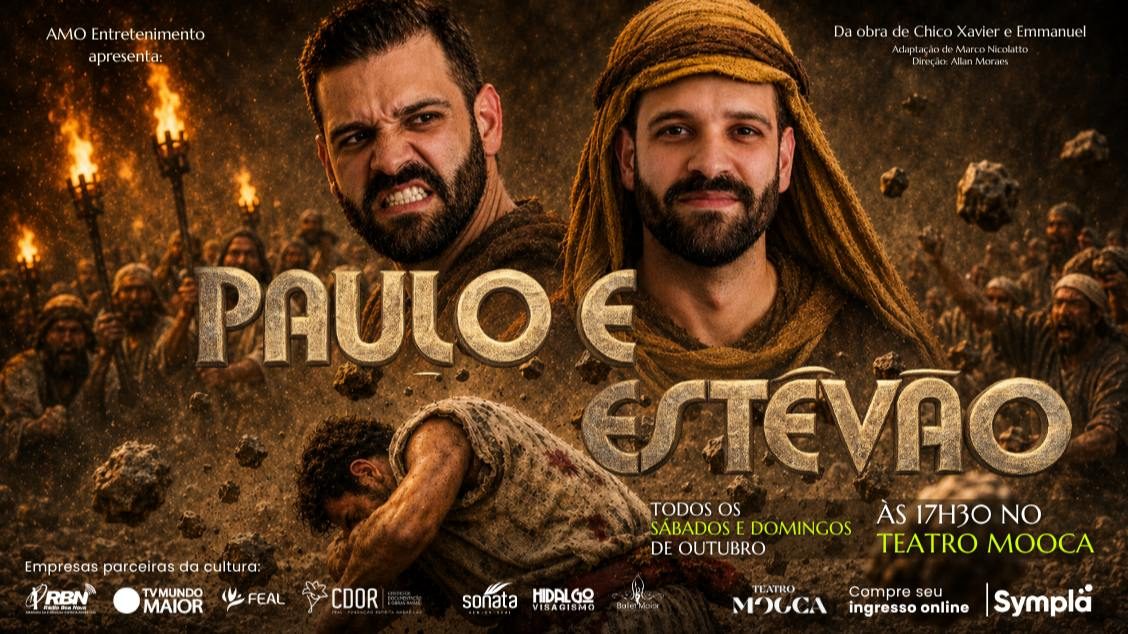 Imagen de la fuente — PAULO E ESTEVÃO