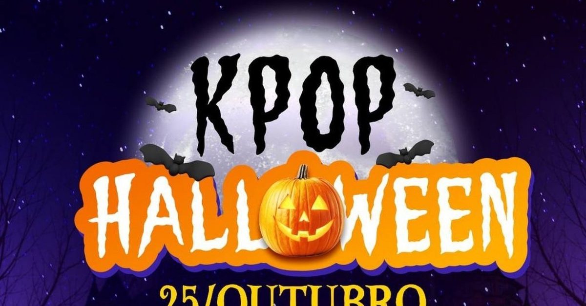 Immagine della fonte — KPOP HALLOWEEN