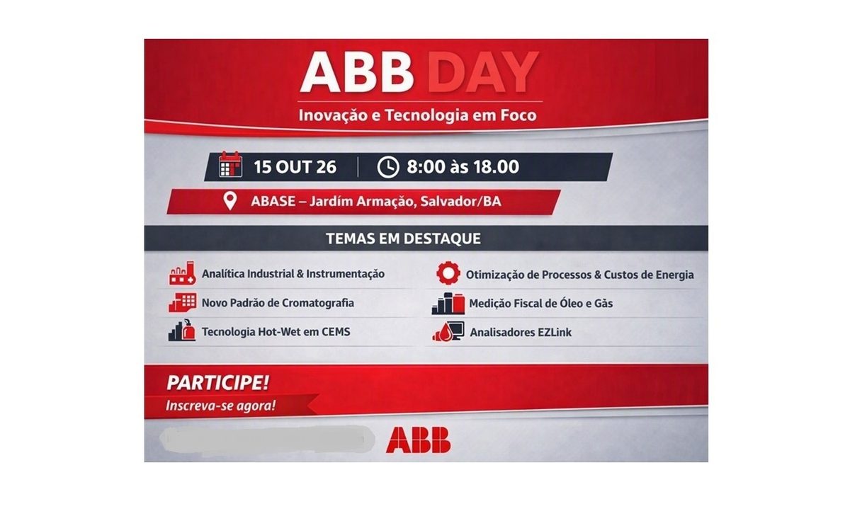 Bild der Quelle — ABB Day