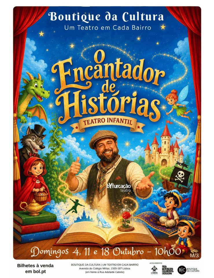 Source image — O Encantador de Histórias