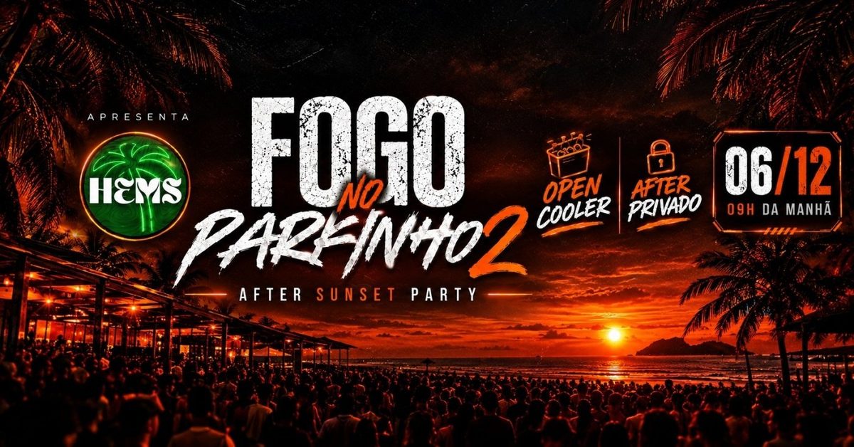 Imagem da fonte — FogoNoParkinho2