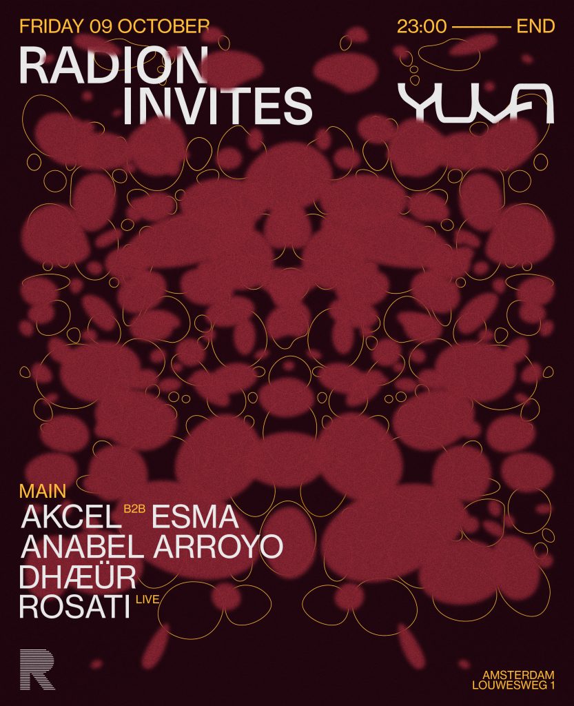 Source image — RADION Invites YUVA