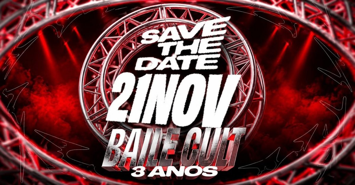Source image — BAILE CULT | 21/NOV