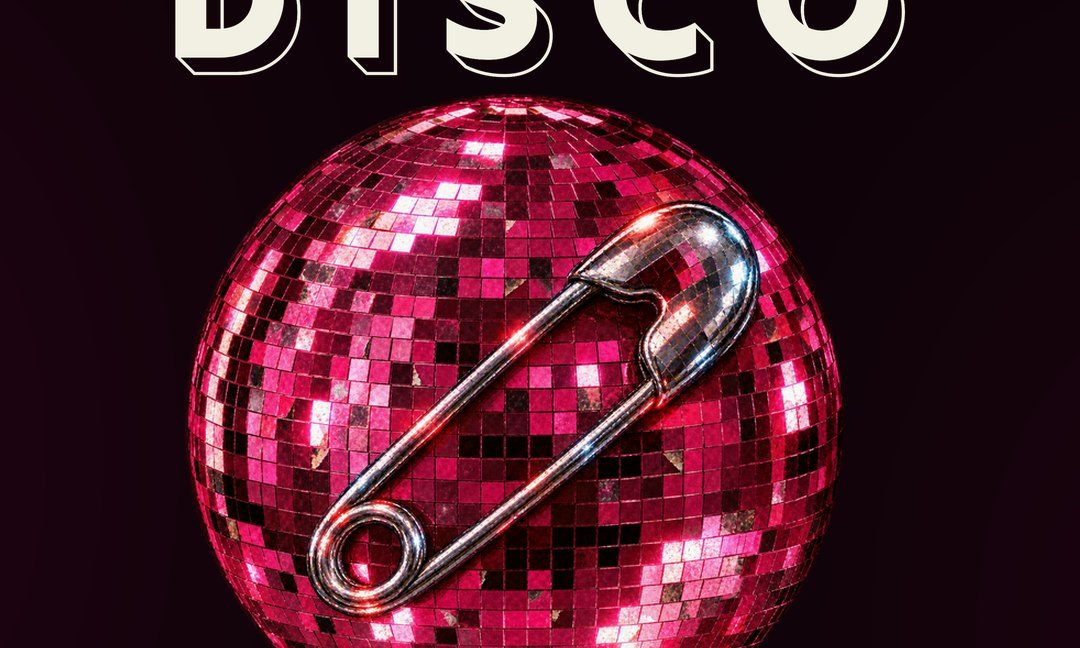 Source image — BACK TO THE DISCO — ROCK THE DANCE FLOOR
