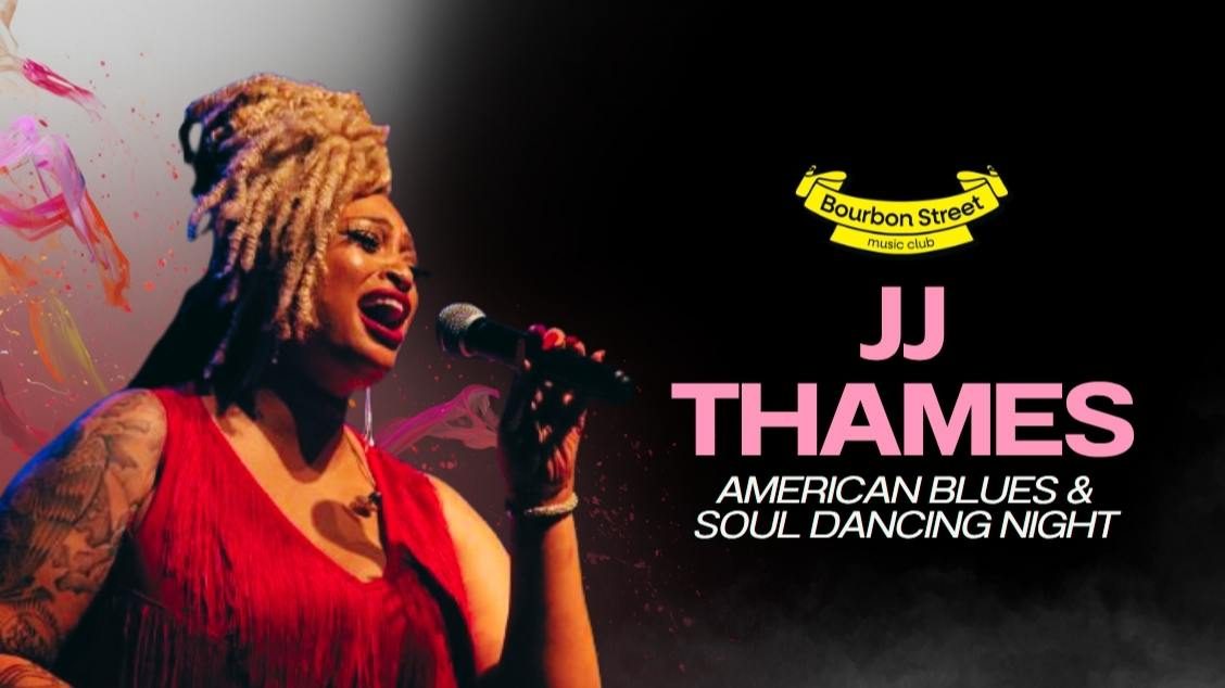 Imagen de la fuente — JJ THAMES