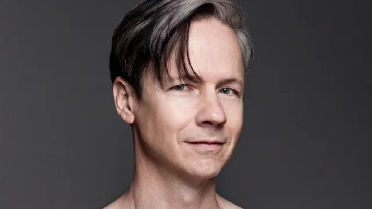 Imagem da fonte — John Cameron Mitchell: Hedwig 25th Anniversary Movie Tour