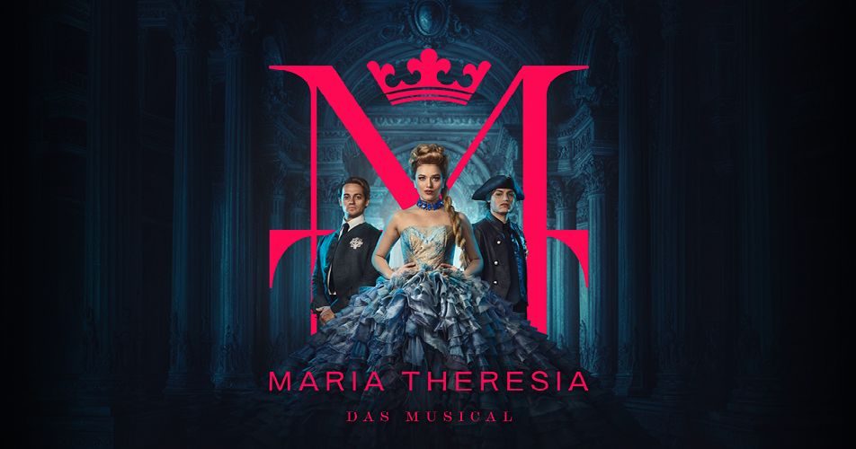 Source image — MARIA THERESIA - DAS MUSICAL