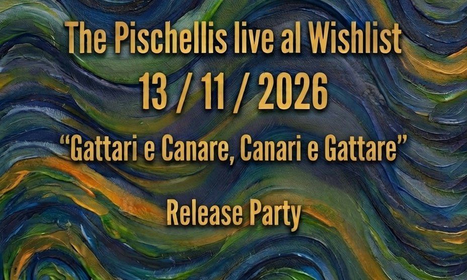 Bild der Quelle — THE PISCHELLIS