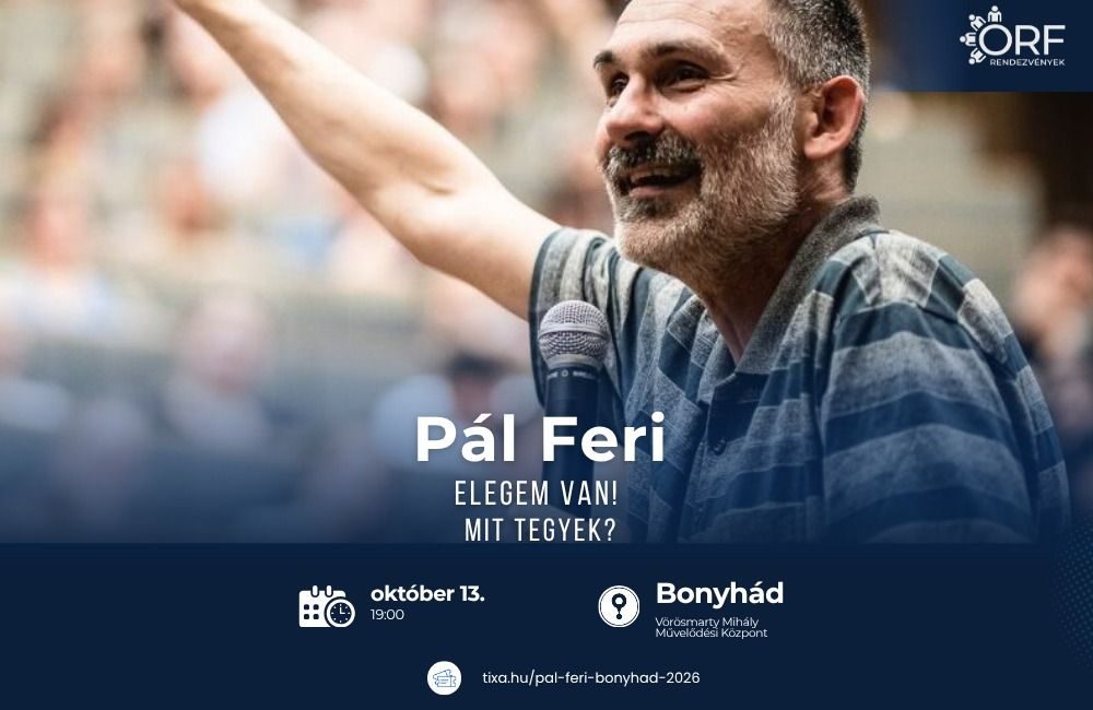Imagen de la fuente — Pál Feri // Bonyhád