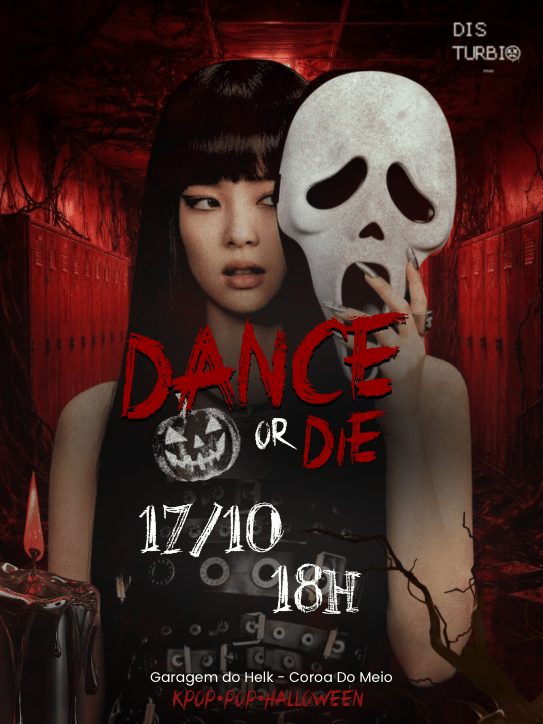 Source image — DANCE OR DIE